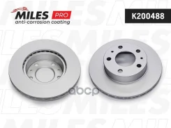 ���� ��������� �������� (����� PRO � ���������������� ���������) D300��. ������������� Citroen Jumper/FIAT Ducato/Peugeot Boxer 94- (TRW DF2722) K2004...