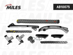 �������� ��� Toyota 2GR-FE Miles Miles ���. AB10075 AB10075 ����