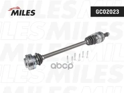 ������ � ����� ������ BMW E90/E81/E87 1.8-2.0 04- GC02023 GC02023 ����