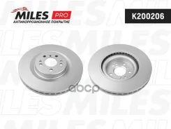 ���� ��������� MB ML W164/GL X164/R W251 05- ���. ����. D 350�� (� ���������) PRO Miles ���. K200206 K200206 K200206 ����