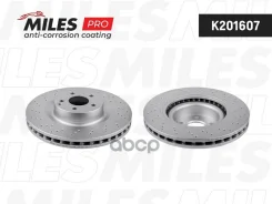 ���� ��������� �������� (����� PRO � ���������������� ���������) D350��. ���������� MB W221/C216/R230 (TRW DF6242S) K201607 Miles ���. K201607 K201607...
