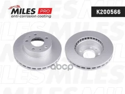 ���� ��������� �������� (����� PRO � ���������������� ���������) D300��. ������������� Citroen Jumper/FIAT Ducato/Peugeot Boxer 06- (TRW DF4751S) K200...