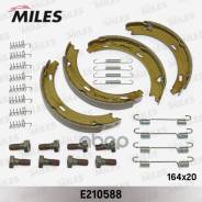 ������� ����������� ������� Mercedes BENZ W201/168/245/202/208/124/210/1�29 (TRW GS8208) E210588 Miles ���. E210588 E210588 ����