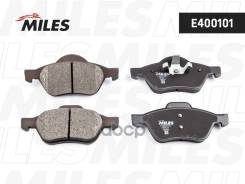    Miles . E400101 E400101 