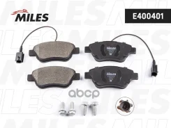 ������� ��������� Fiat Albea, Doblo, Stilo 01- �������� Low-metallic Miles Miles ���. E400401 E400401 ����