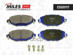 ������� ��������� �������� (����� Ceramic ����� PRO) FORD Mondeo 0007/Jaguar X-TYPE 01 (TRW GDB1434) E500117 ���� RU �-CN. ��90. �.01203/26 Miles ���....