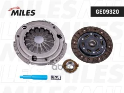 ��������� �-� Mazda 6 I 2.0-2.3 02-07; Mazda G561-16-510B; Mazda LF01-16-510; Mazda LF02-16-410 Miles ���. GE09320 GE09320 ����