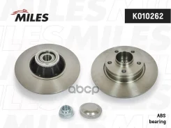 ��������� ���� ����. � ����. ����. (ABS) Miles ���. K010262 K010262 ����