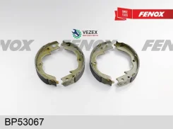 ������� ��������� ���������� ?190*32�� ����������� ������� Mitsubishi Outlander II 06-12 Subaru Fo Fenox BP53067 BP53067 ����