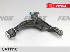 ����� Citroen Boxer/FIAT Ducato/Peugeot Jumper ���. ����. ����. ���. 0.8-1.4t Fenox CA11116 CA11116 ����