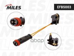 ������ ������ ����. ������� MB W211/220 (TRW GIC228) EFBS003 Miles ���. EFBS003 EFBS003 ����