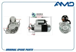 ������� (8T) Hyundai (Sonata Y-2, Y-3) (-1998) (Lantra J-1) AMD Amdel219 AMDEL219 ����