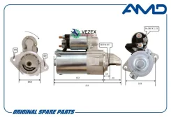 ������� Chevrolet (Aveo T200, T250) (Lacetti J200) (Rezzo U100) AMD Amdel214 AMDEL214 ����