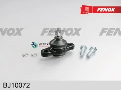����� ������� ������! Kia Ceed 06 Fenox BJ10072 BJ10072 ����