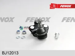 ����� ������� Honda Civic 06- ����. Fenox BJ12013 BJ12013 ����