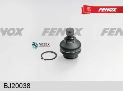 ����� ������� Infiniti/Nissan ����. Fenox BJ20038 BJ20038 ����