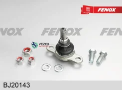 ����� ������� VW Transporter IV 90-03 CH.70-T0000- M16*1.5 ����. Fenox BJ20143 BJ20143 ����