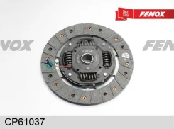 ���� ��������� Audi A3 1.6 96, Skoda Octavia 1.6 97, Volkswagen Bora 1.6 98-05, Golf III 2.0 91-97, Golf IV 1.6 97-05 210x28 Fenox CP61037 CP61037 ���...