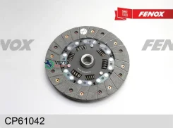 ���� ��������� ?200*18�� Nissan Primera P10/P11 1.6 90-03 Almera N16 1 5 00- Fenox CP61042 CP61042 ����