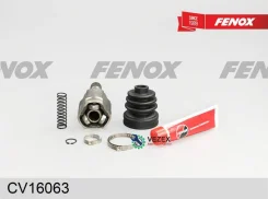 ���� 26/21��. ���������� LADA Vesta 15- XRAY 15- Fenox CV16063 CV16063 ����