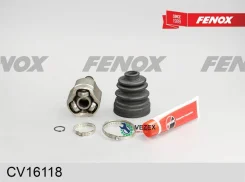 ���� FORD Focus III (2011) 23��. ���������� �������� ���������� Fenox CV16118 CV16118 ����