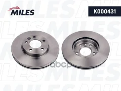 ���� ��������� Miles ���. K000431 K000431 ����