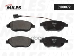 ������� ��������� Fiat Miles Miles ���. E100072 E100072 ����