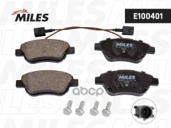 ������� ��������� FIAT Albea/Doblo/Stilo 01 �������� Miles ���. e100401 E100401 ����