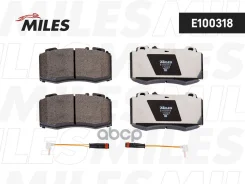 ������� ��������� Mercedes-BENZ W163 9805/W220 9805/W129 �������� Miles ���. e100318 E100318 ����