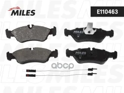 �������� ��������� �������, �������� ������ Miles ���. E110463 E110463 ����