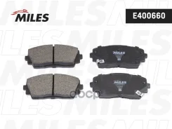 ������� ��������� KIA Morning, Picanto 11- Miles Miles ���. E400660 E400660 ����