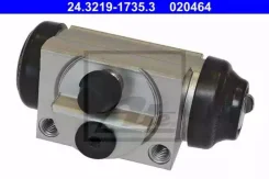 ������� ��������� ������� [19.05 mm] FORD Fiesta IV/V 95-08/Fusion 02-12/Ka 96-08/Puma 97-02, Mazda 121 III 96-03/2 03- 24321917353 ����