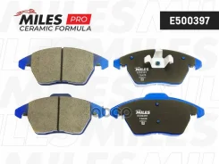 ������� ��������� �������� (����� Ceramic ����� PRO) Citroen C4/Peugeot 207/307/308 1.6-2.0 (TRW GDB1605) E500397 Miles ���. E500397 E500397 ����