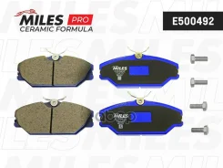 ������� ��������� �������� (����� Ceramic ����� PRO) Renault Laguna 9503/Megane I 1.6/2.0/1.9D (TRW GDB1405) E500492 Miles ���. E500492 E500492 ����