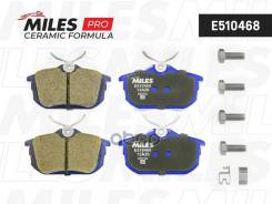 ������� ��������� Miles E5 Ceramic Mitsubishi COLT 04/Smart Forfour 05/Volvo S40/V40 ������ Miles ���. E510468 E510468 ����