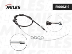 ���� ������� ������� VAG -05 1723�� �� Miles ���. EI000319 EI000319 ����
