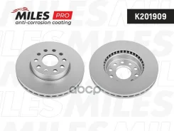 ���� ��������� �������� (����� PRO � ���������������� ���������) D276��. ������������� AUDI A3/Skoda Octavia/VW GOLF 12- (TRW DF6903S) K201909 Miles �...