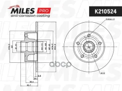 ���� ��������� ������ (����� PRO � ��������������� K210524 K210524 ����