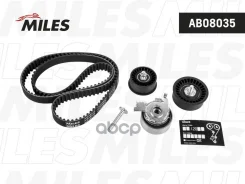 �������� ����� ��� OPEL/GM 1.4-1.8 Miles ���. ab08035 AB08035 ����