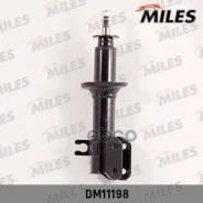 ����������� �������� Miles ���. DM11198 DM11198 ����