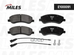 ������� ��������� FORD Transit 06- 330/350-Series �������� � �������� Miles ���. e100091 E100091 ����