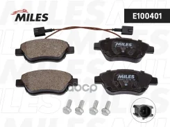 ������� ��������� FIAT Albea/Doblo/Stilo 01 �������� Miles ���. e100401 E100401 ����