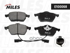 ������� ��������� �������� Miles ���. E100068 E100068 ����