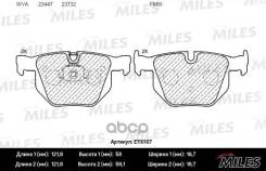   Bmw E90/E91/E60/E61/E70/E71  Miles . e110107 E110107 