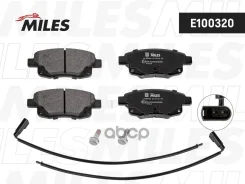 ������� ��������� FORD Transit 06- ������ � �������� Miles ���. e110110 E110110 ����