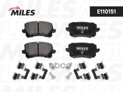 ������� ��������� �������� Miles ���. E110151 E110151 ����