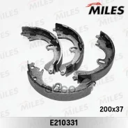 ������� ��������� ���������� Miles ���. E210331 E210331 ����