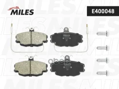 ������� ��������� Renault Logan 04-/Sandero 08-/CLIO 91- �������� � �������� Miles ���. e400048 E400048 ����