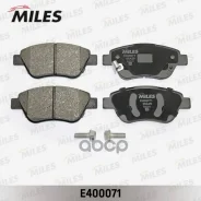 ������� ��������� �������� Miles ���. E400071 E400071 ����