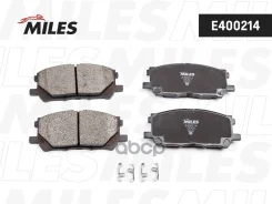 ������� ��������� Lexus RX300/RX330/RX350 0308/RX400H 0509 �������� Miles ���. e400214 E400214 ����